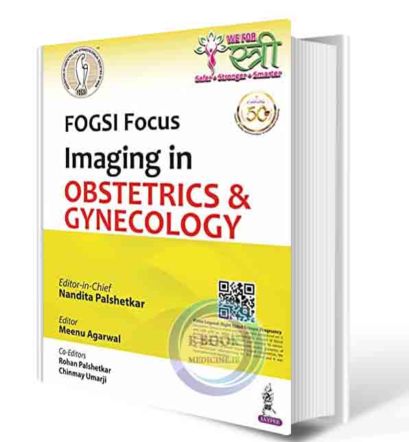 دانلود کتاب Imaging in Obstetrics & Gynecology 1st2021 (ORIGINAL PDF)